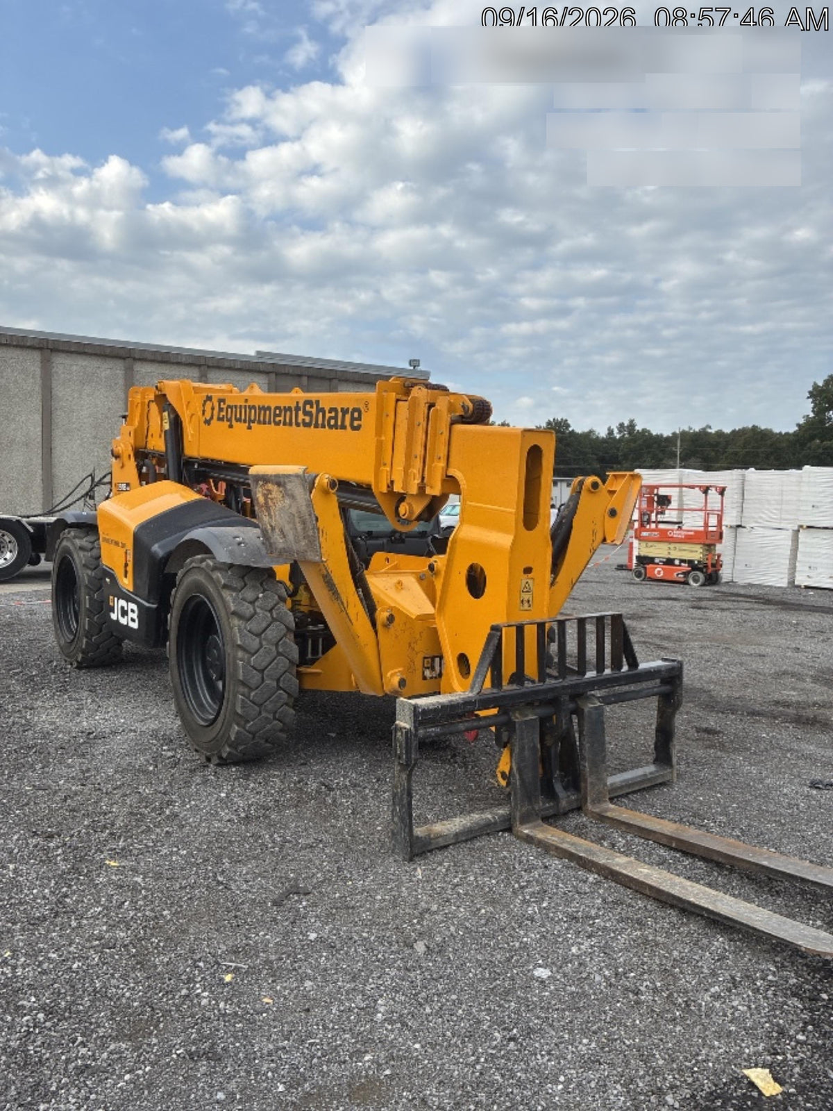 2025 JCB 512-56