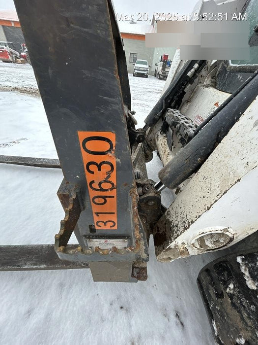 2023 SOLESBEE SPF-48