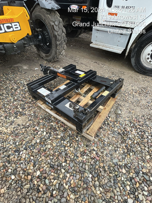 2022 STAR INDUSTRIES 1395B