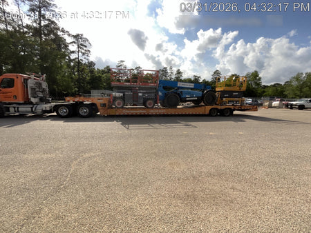 2019 GENIE GS-3369 RT