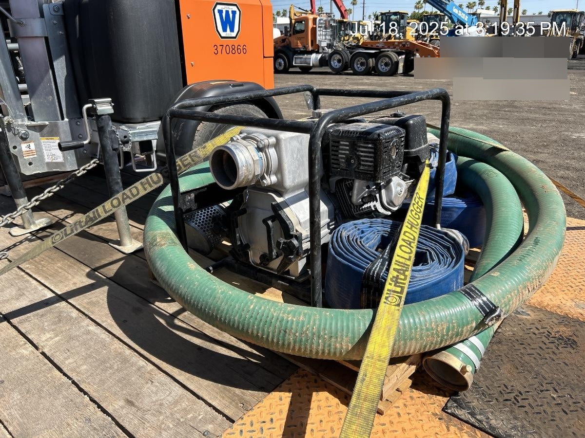 2024 MI-T-M WTP-T04-0MGH