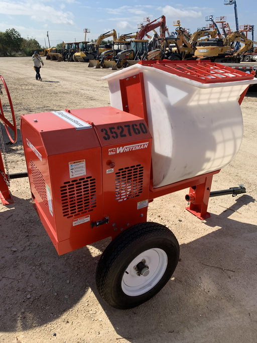 2023 MULTIQUIP WM90PH8