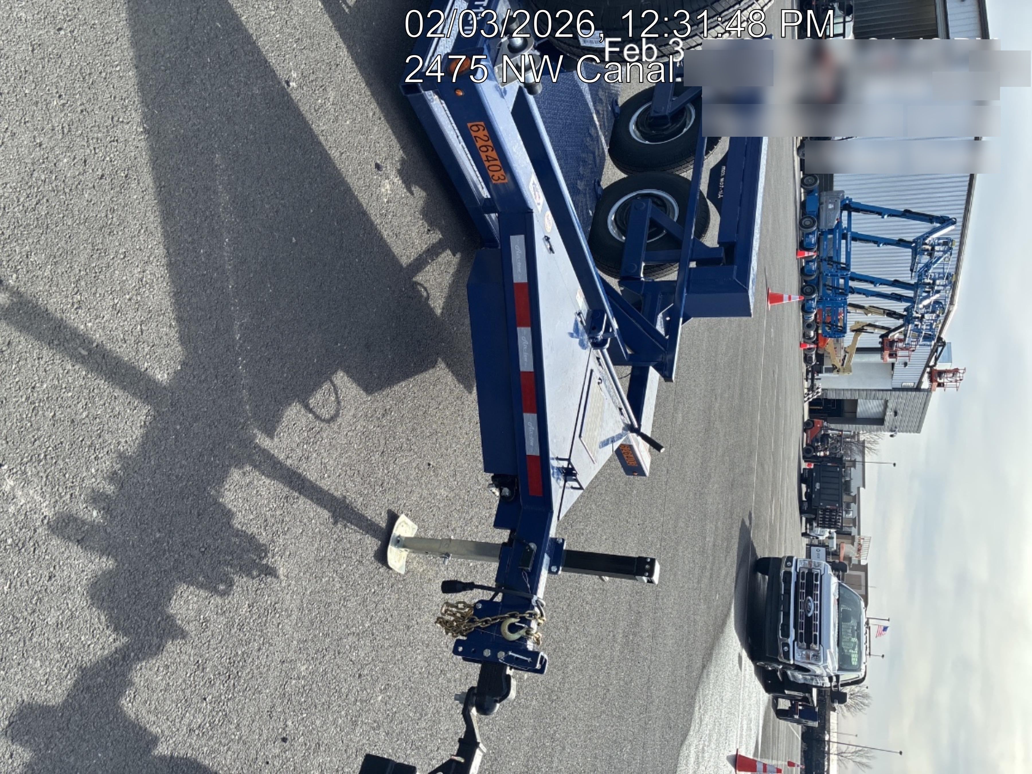 2026 AIR TOW T12-10