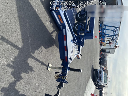 2026 AIR TOW T12-10