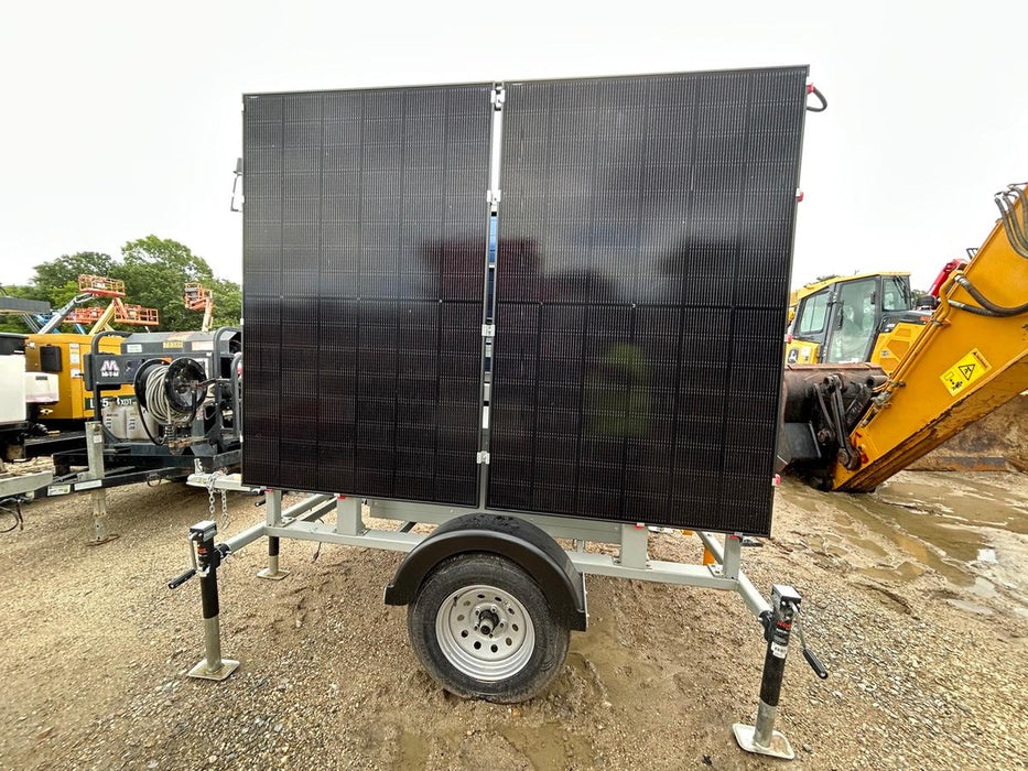 2025 PROGRESS SOLAR SOLUTIONS Helios-2XP