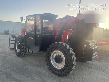 2022 MANITOU MTA10055
