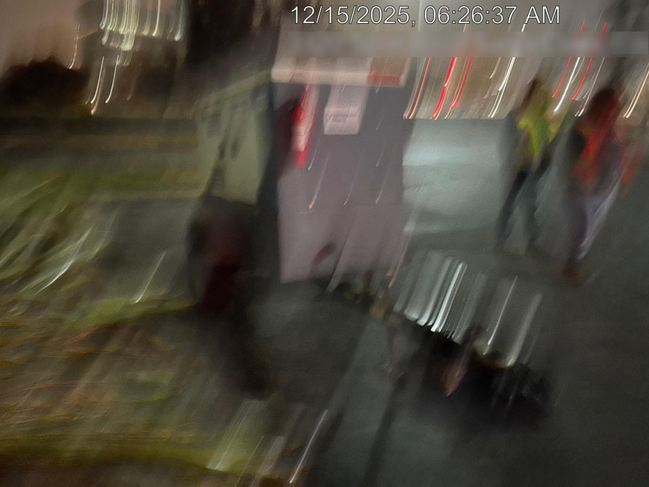 2021 ATLAS COPCO QAS25