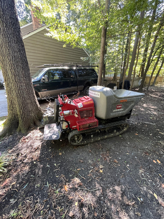 2022 TORO MBTX 2500-TS