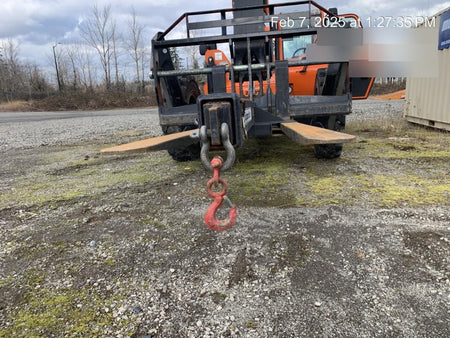 2023 ARROW MATERIAL HANDLING CE60-TH-STP
