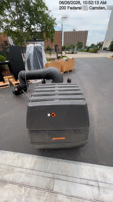 2025 LINCOLN ELECTRIC K4259-2