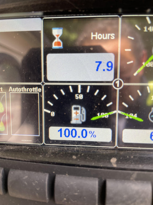 2023 ATLAS COPCO PAC F44 KD-S