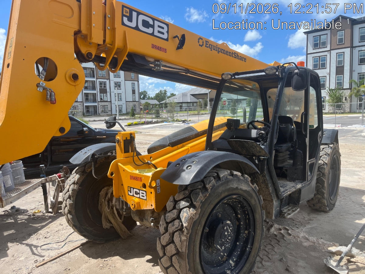 2024 JCB 509-42