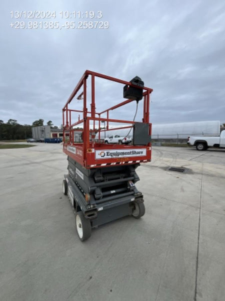 2022 SKYJACK SJ4732
