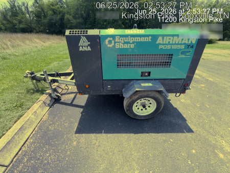 2024 AIRMAN PDS185S