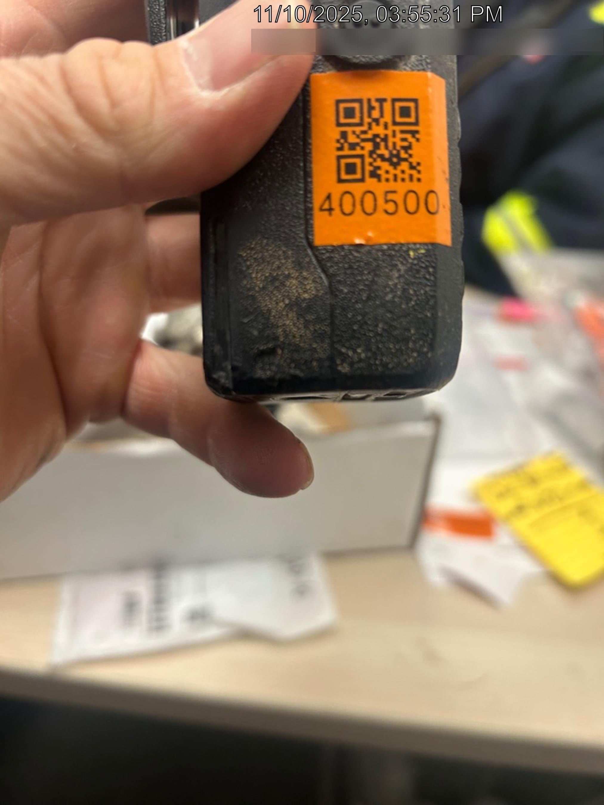 2024 MOTOROLA R7 DISPLAY