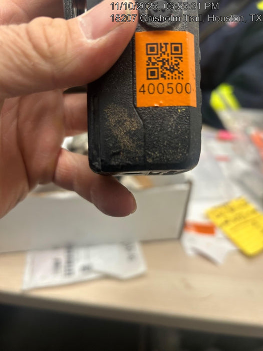 2024 MOTOROLA R7 DISPLAY