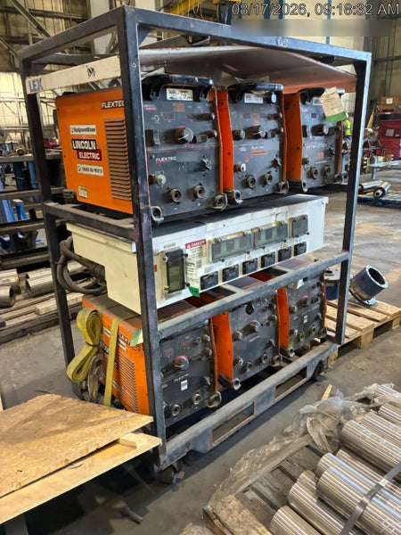 2023 LEX WR6A-7SM-FG26DZ6LD-R