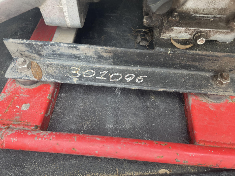 2023 MULTIQUIP QP2TH