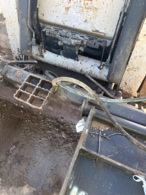 2020 PALADIN 76" Scrap Grapple Bucket - Paladin