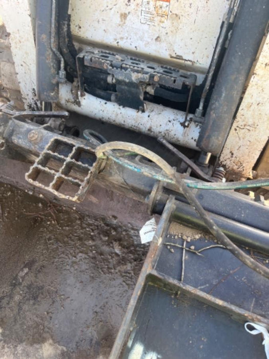 2020 PALADIN 76" Scrap Grapple Bucket - Paladin