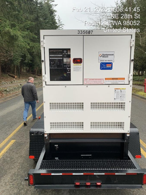 2023 SHINDAIWA DGK180F