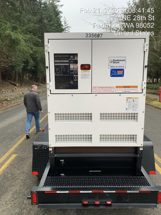 2023 SHINDAIWA DGK180F