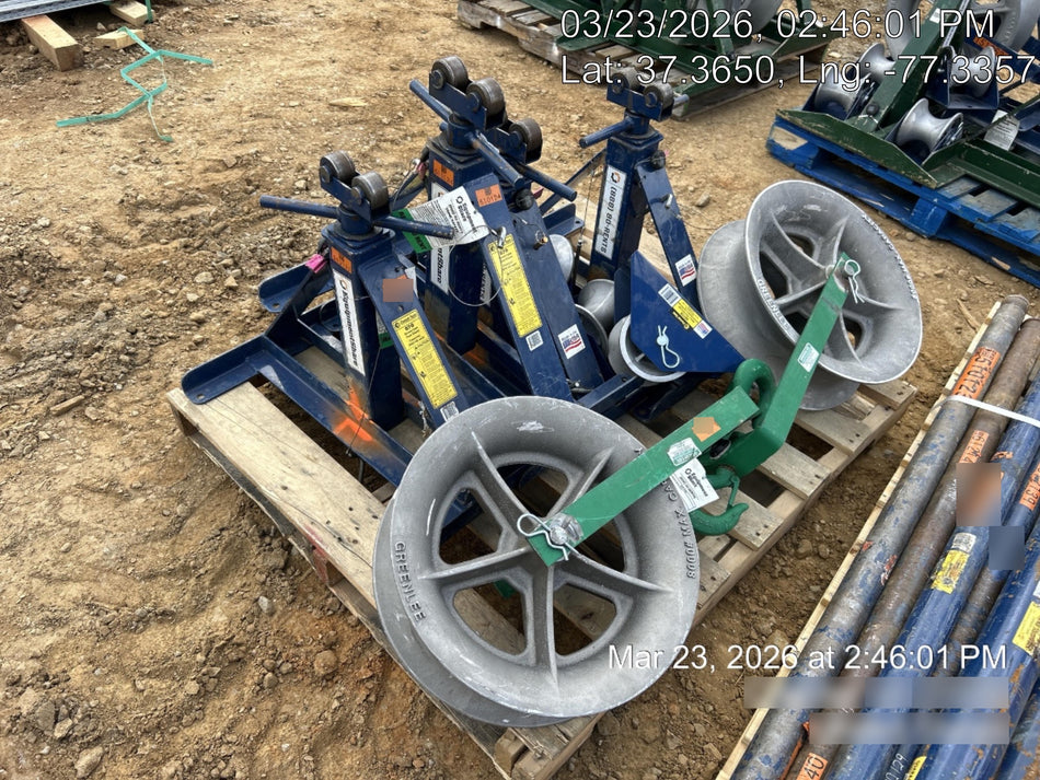 2023 CURRENT TOOLS 680
