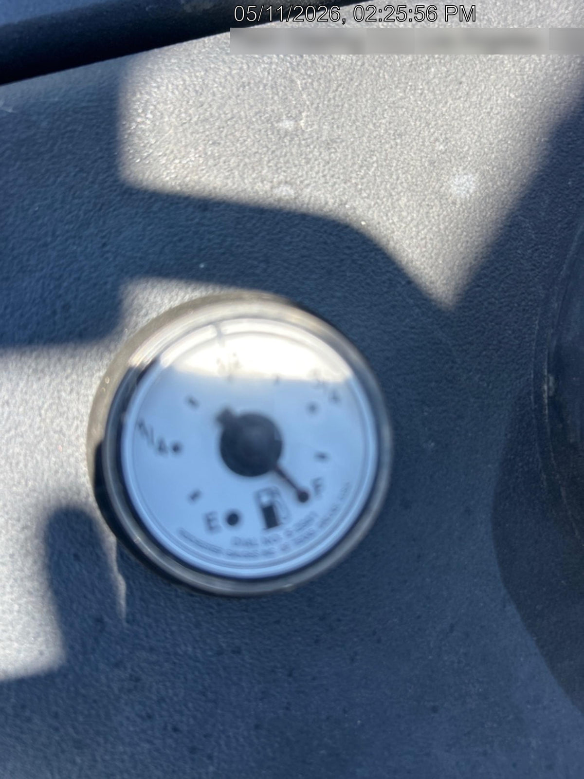 2022 ALLMAND NLV3GR