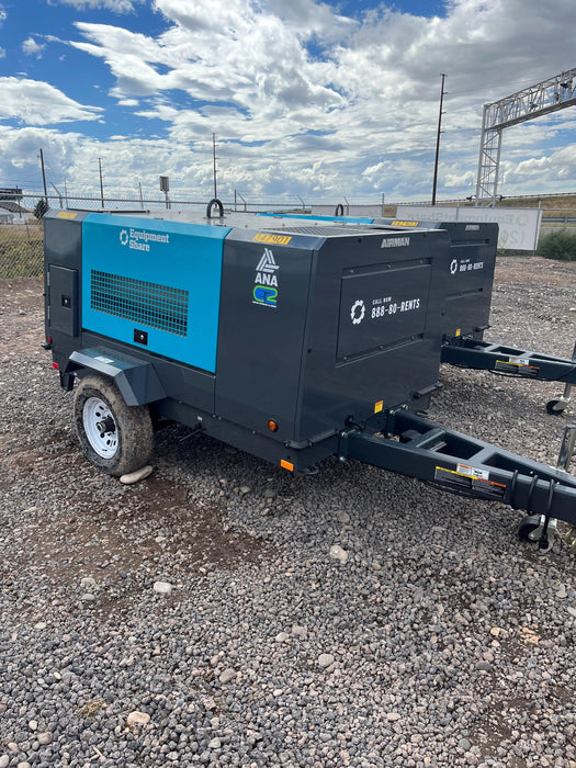 2023 AIRMAN PDSF375DP-6E1