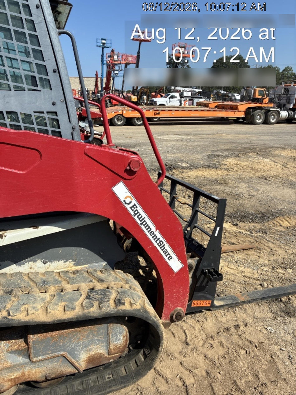 2025 ARROW MATERIAL HANDLING 48" Pallet Forks - Arrow