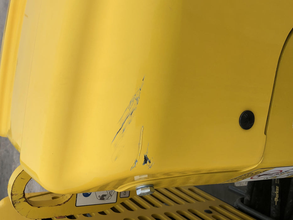 2020 WACKER NEUSON RTLx-SC3