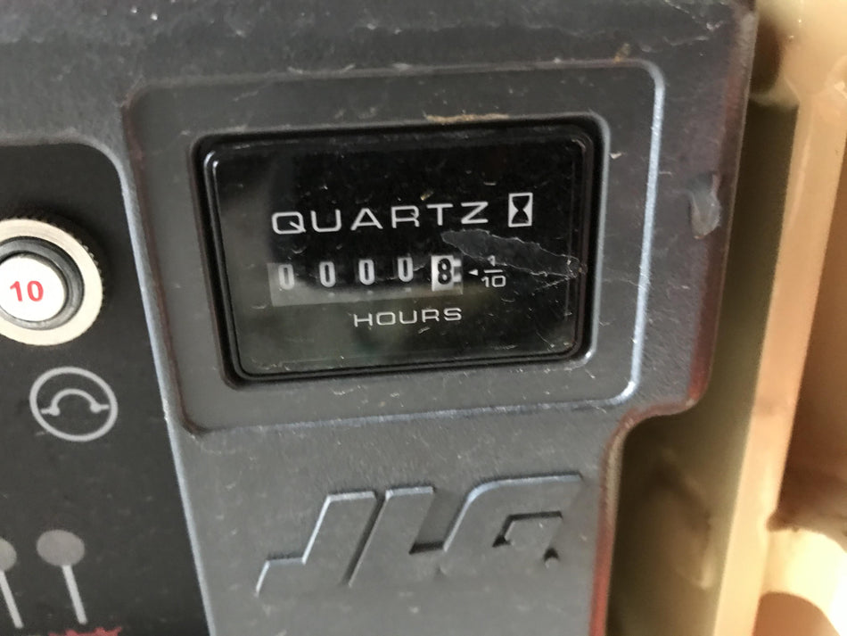 2021 JLG 1230ES