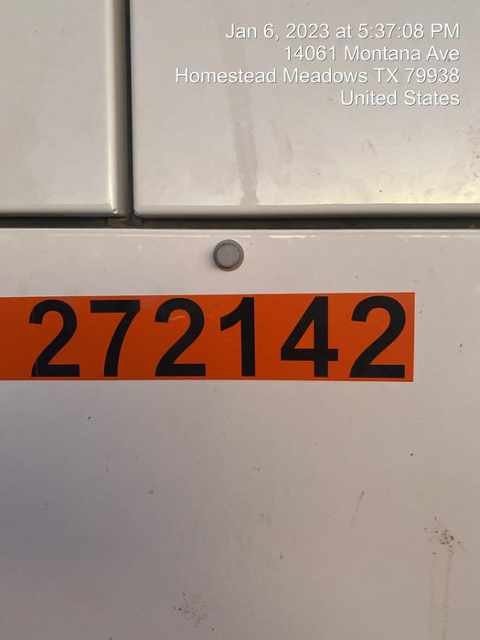 2022 SHINDAIWA DGK180F