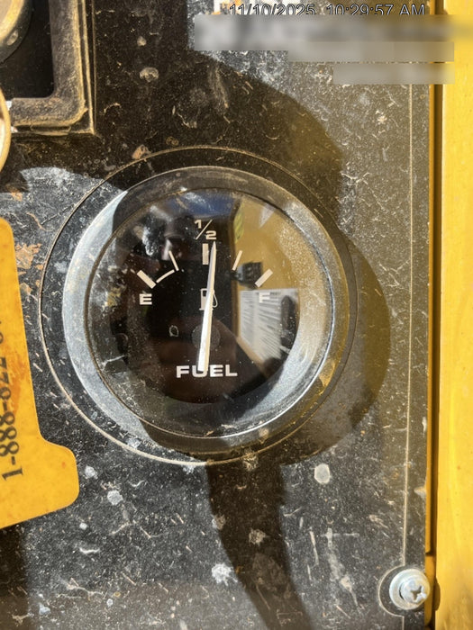 2023 VAC-TRON LP573XDT