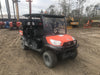 2020 KUBOTA RTV-X1140W-H (Canopy)
