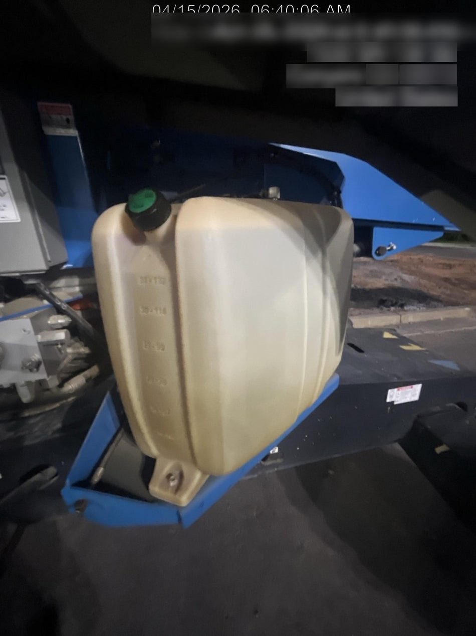2020 GENIE S-45 XC