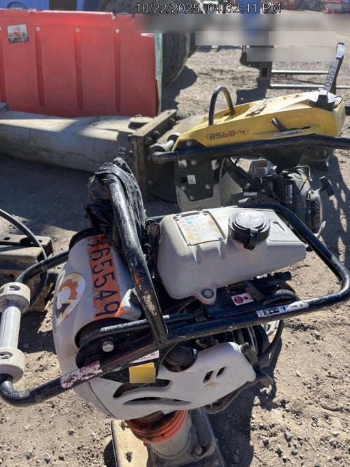 2023 MULTIQUIP MTX60HD