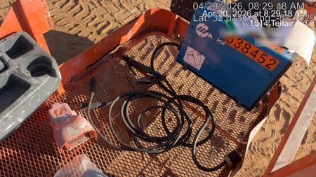 2025 MILLER ELECTRIC CST-282