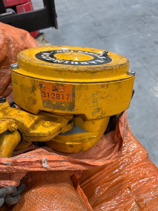 2023 HARRINGTON CF030-20