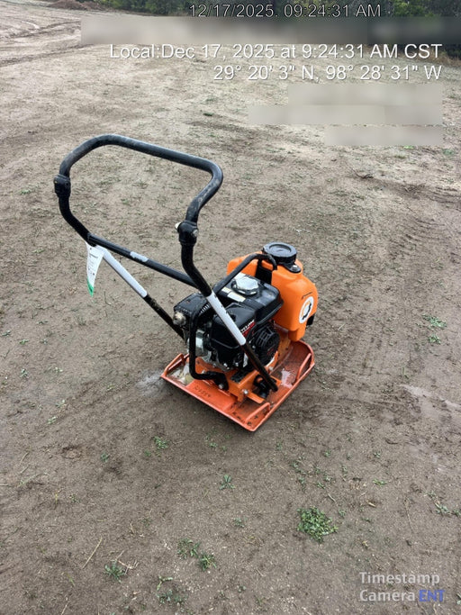 2023 MULTIQUIP MVC82VHW