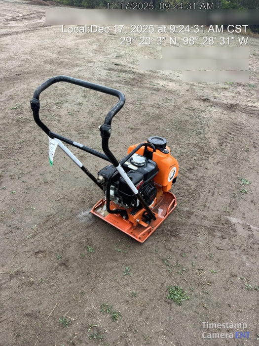 2023 MULTIQUIP MVC82VHW