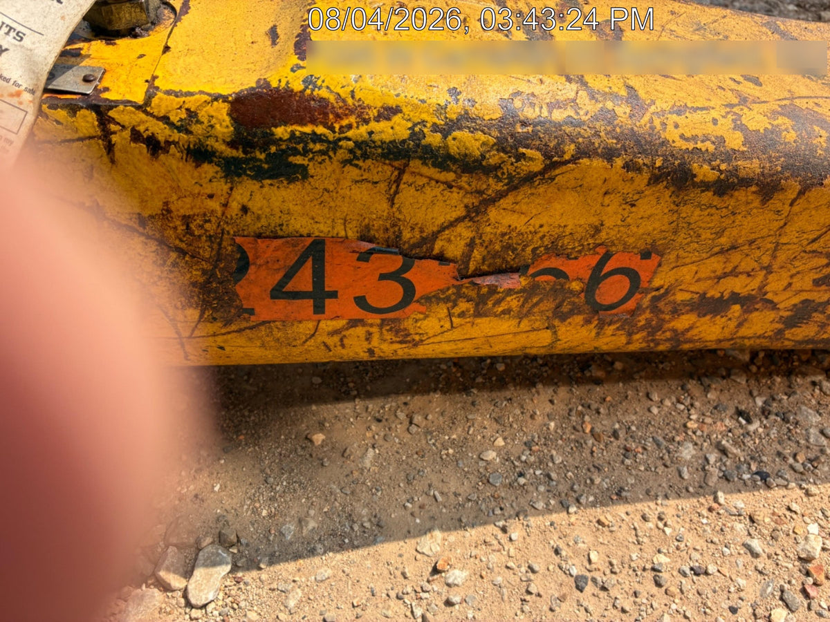 2022 ATLAS COPCO ES60
