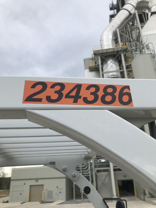 2022 UNICARRIER MJ1F4A35DV