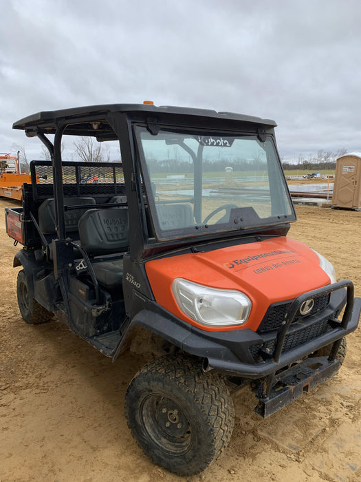 2019 KUBOTA RTV-X1140W-H (Canopy)