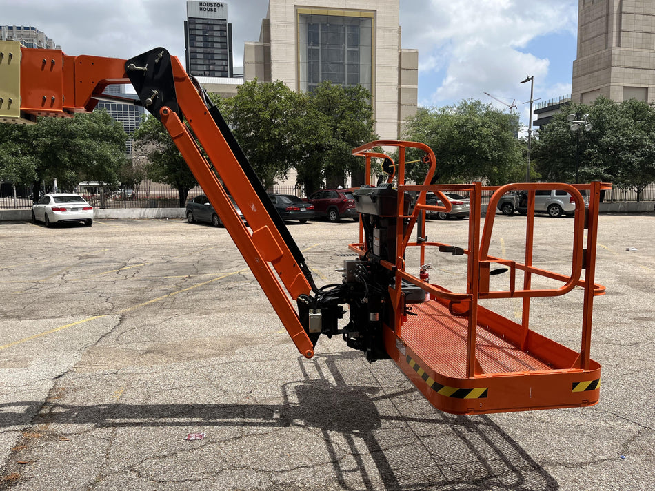 2023 JLG 860SJ