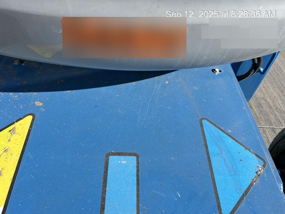 2019 GENIE Z-45/25J DC