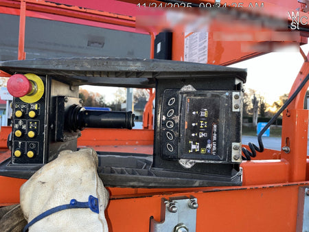 2023 JLG RT4069