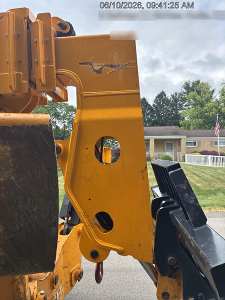 2025 JCB 512-56