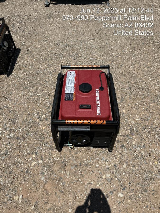 2025 MI-T-M GEN-3600-0MM0