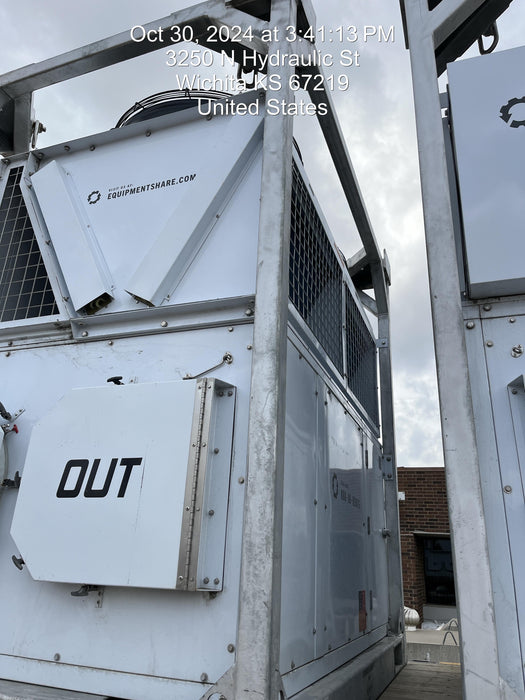 2024 SMARTECH SACP26A-HS